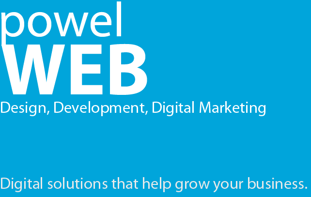 Powel Design: Web Design, Development, Consulting - Park City, Utah